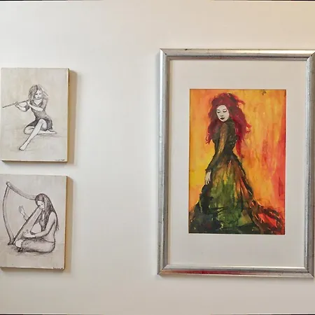 La Petite Appartement