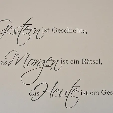 Διαμέρισμα La Petite *