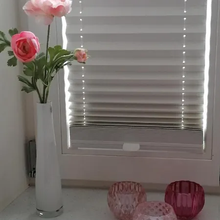 Appartement La Petite *