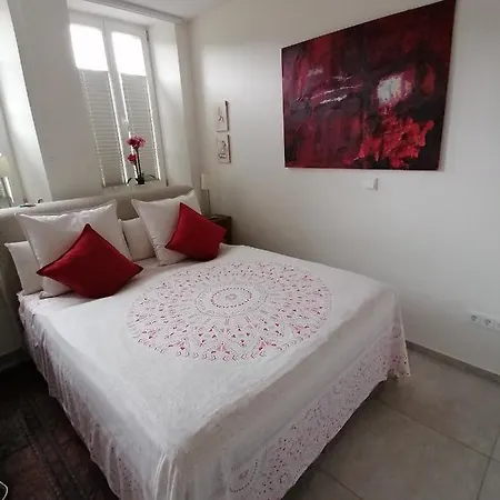La Petite Appartement *