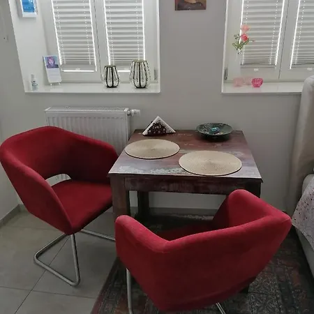 Appartement La Petite *