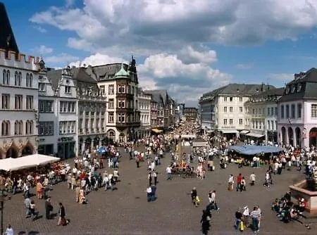 Appartement La Petite *