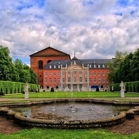 Appartement La Petite *