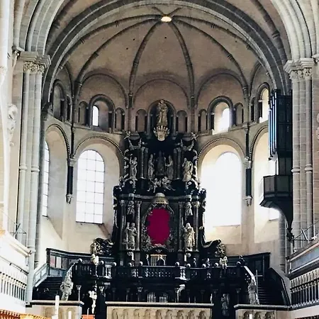 Διαμέρισμα La Petite