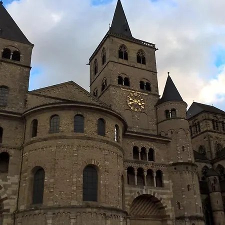 Appartement La Petite Trèves