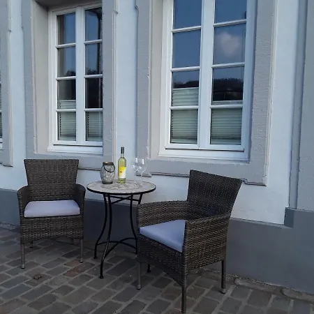 Lejlighed La Petite *