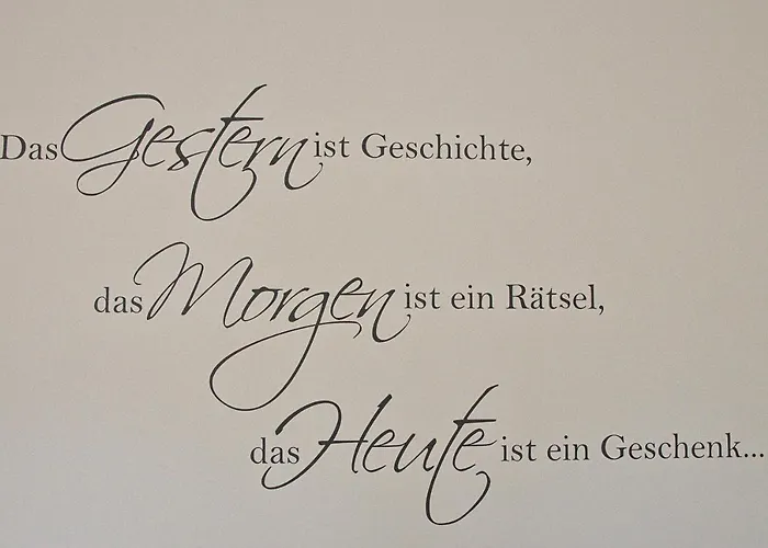 Apartamento La Petite *