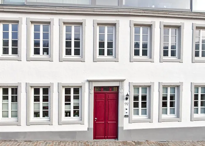 Apartamento La Petite