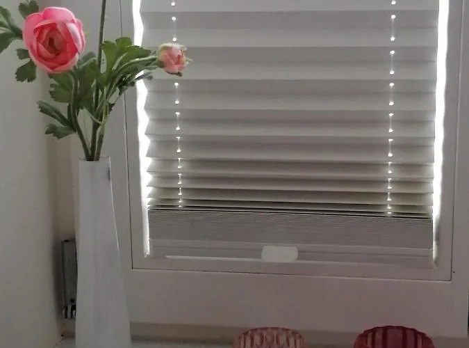 Apartamento La Petite *