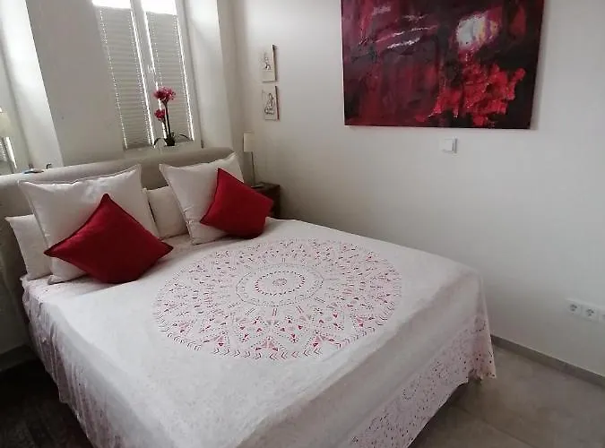 La Petite Lejlighed *