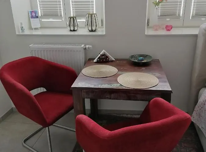 Apartamento La Petite *