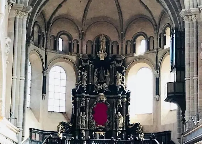 Apartamento La Petite