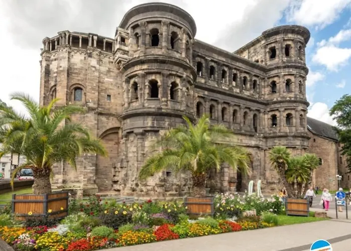 Apartamento La Petite Trier