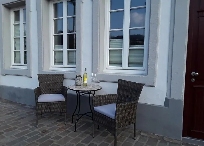 Apartamento La Petite *